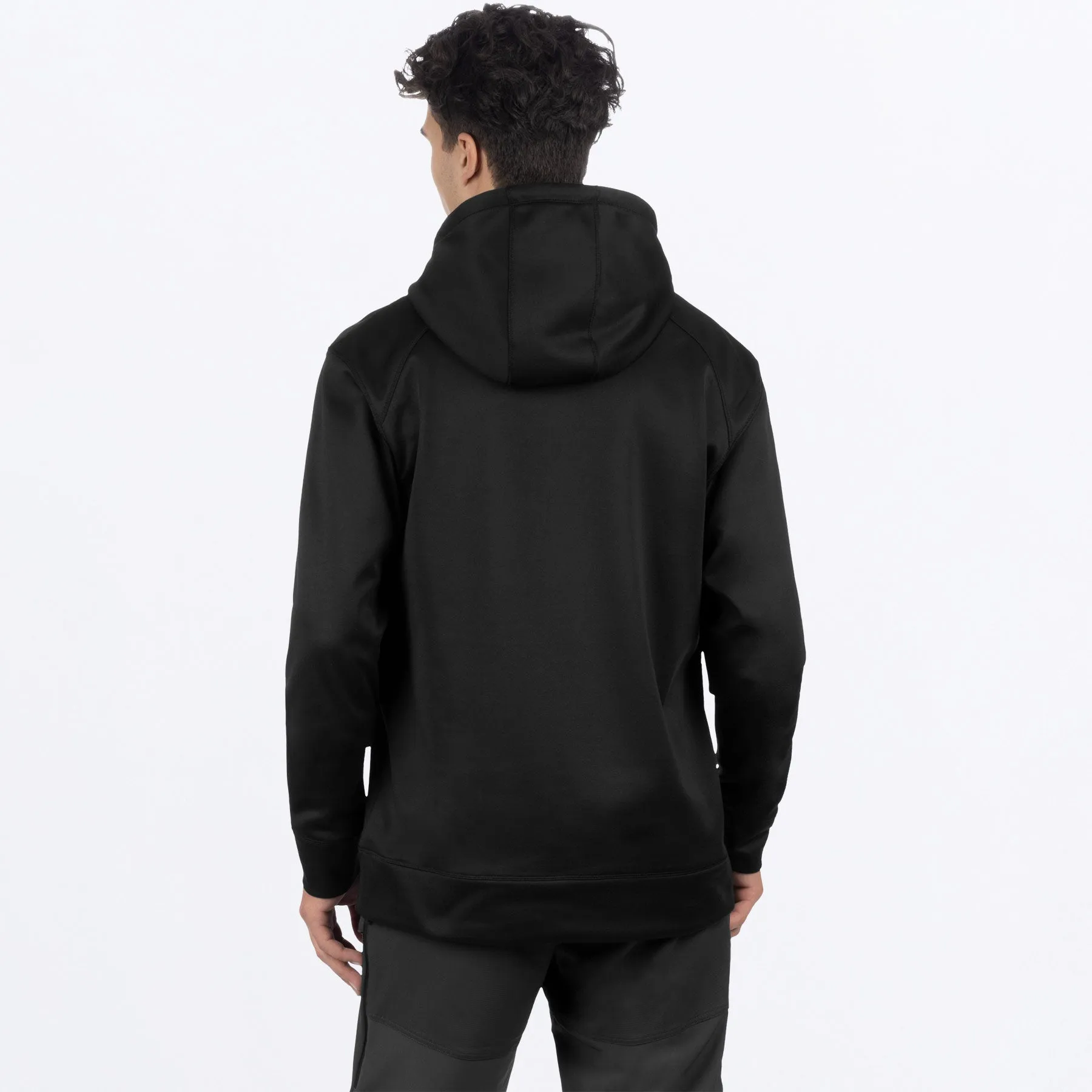 Helium Tech Pullover Hoodie sold by FXR product image thumbnail 3