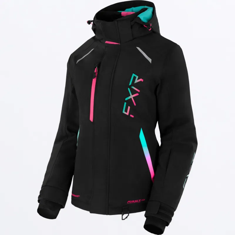 Women's Pulse Jacket sold by FXR