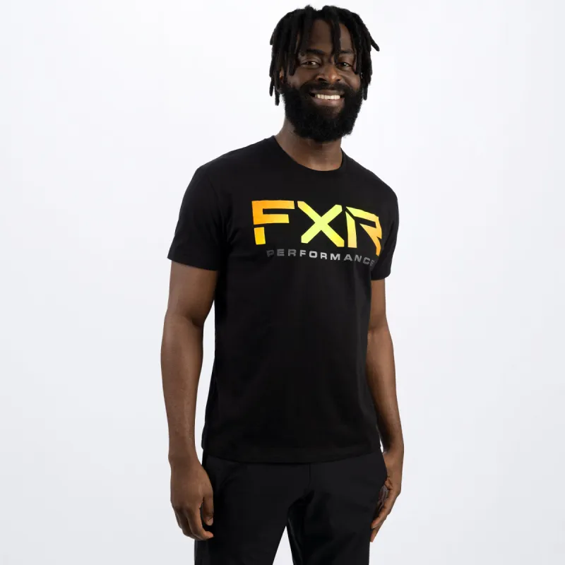 Men's Pilot Premium T-Shirt sold by FXR
