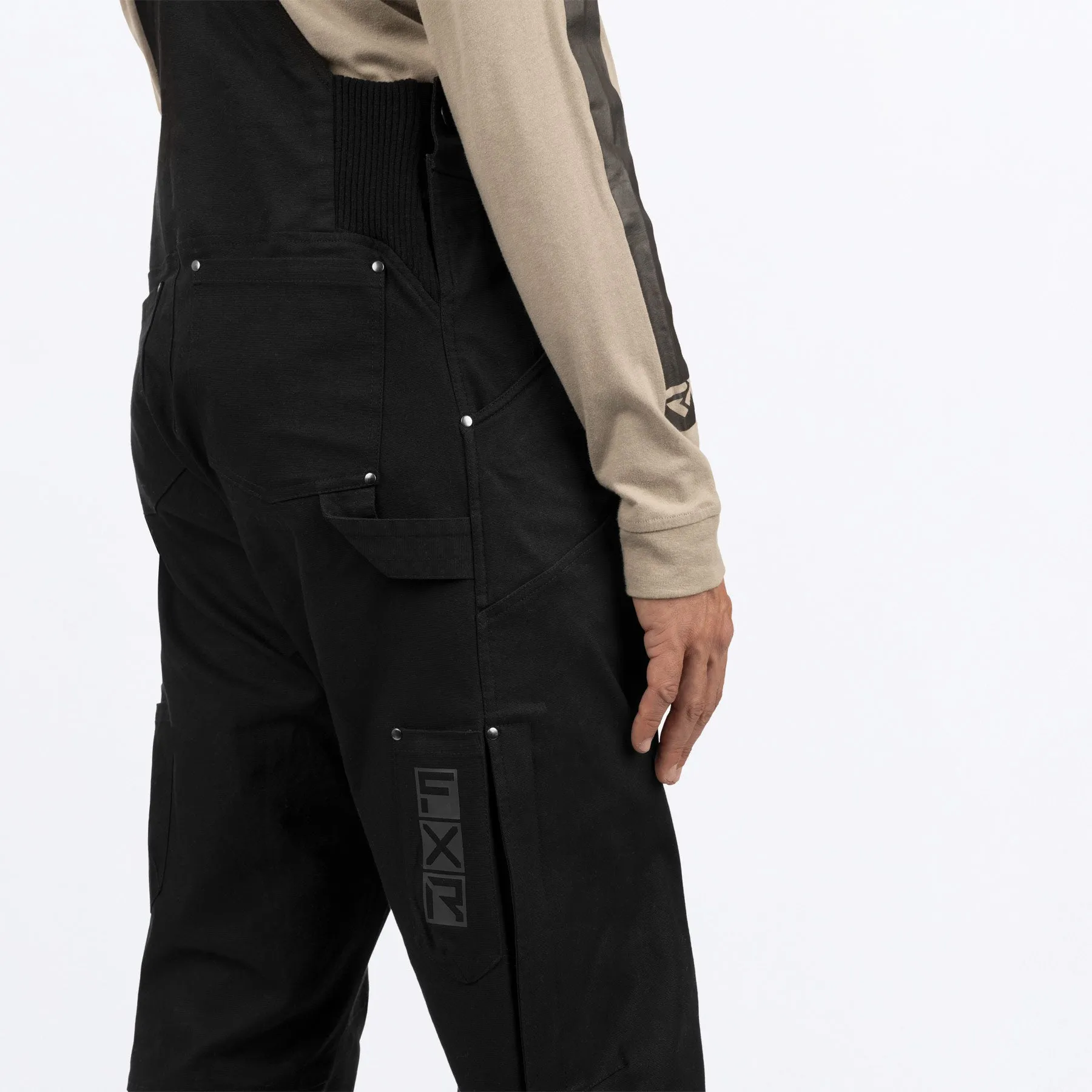 Task Bib Pant sold by FXR product image thumbnail 5
