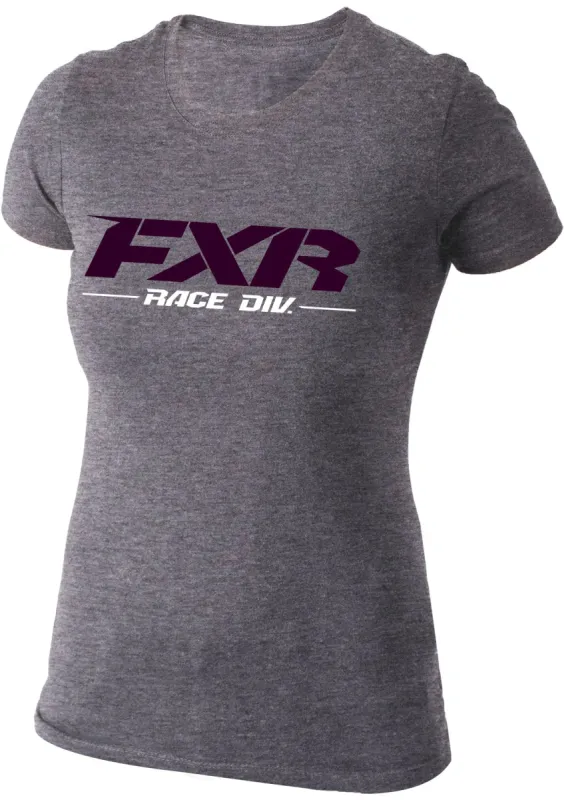 Women's Team T-Shirt 18S sold by FXR