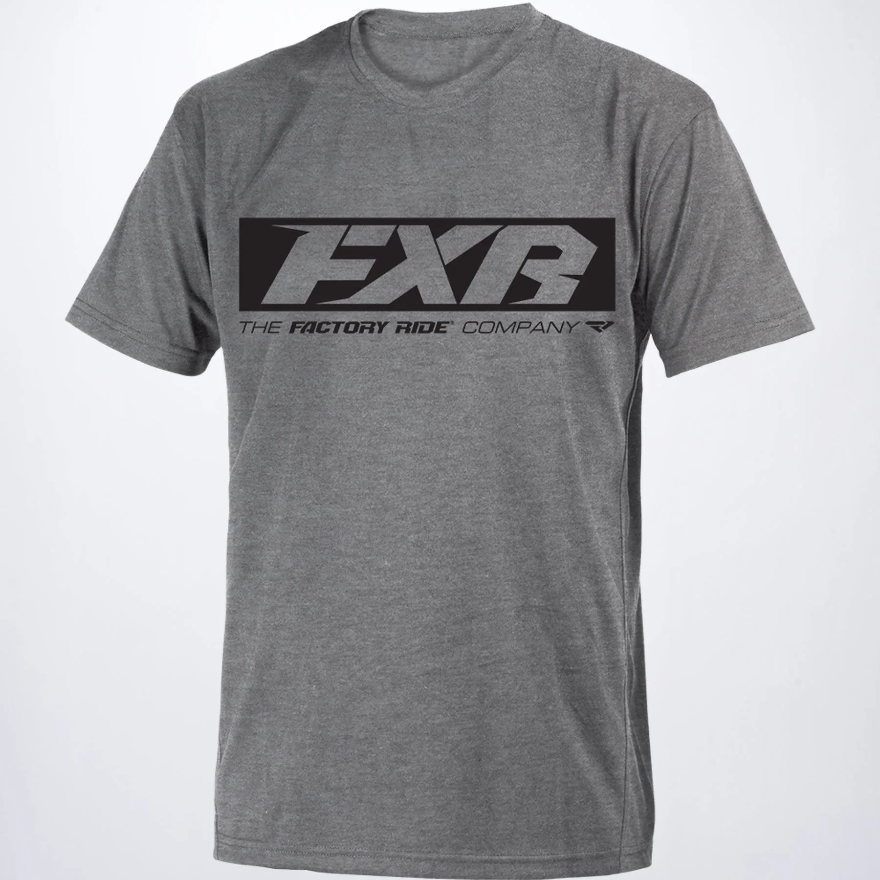 Men's Factory T-Shirt sold by FXR