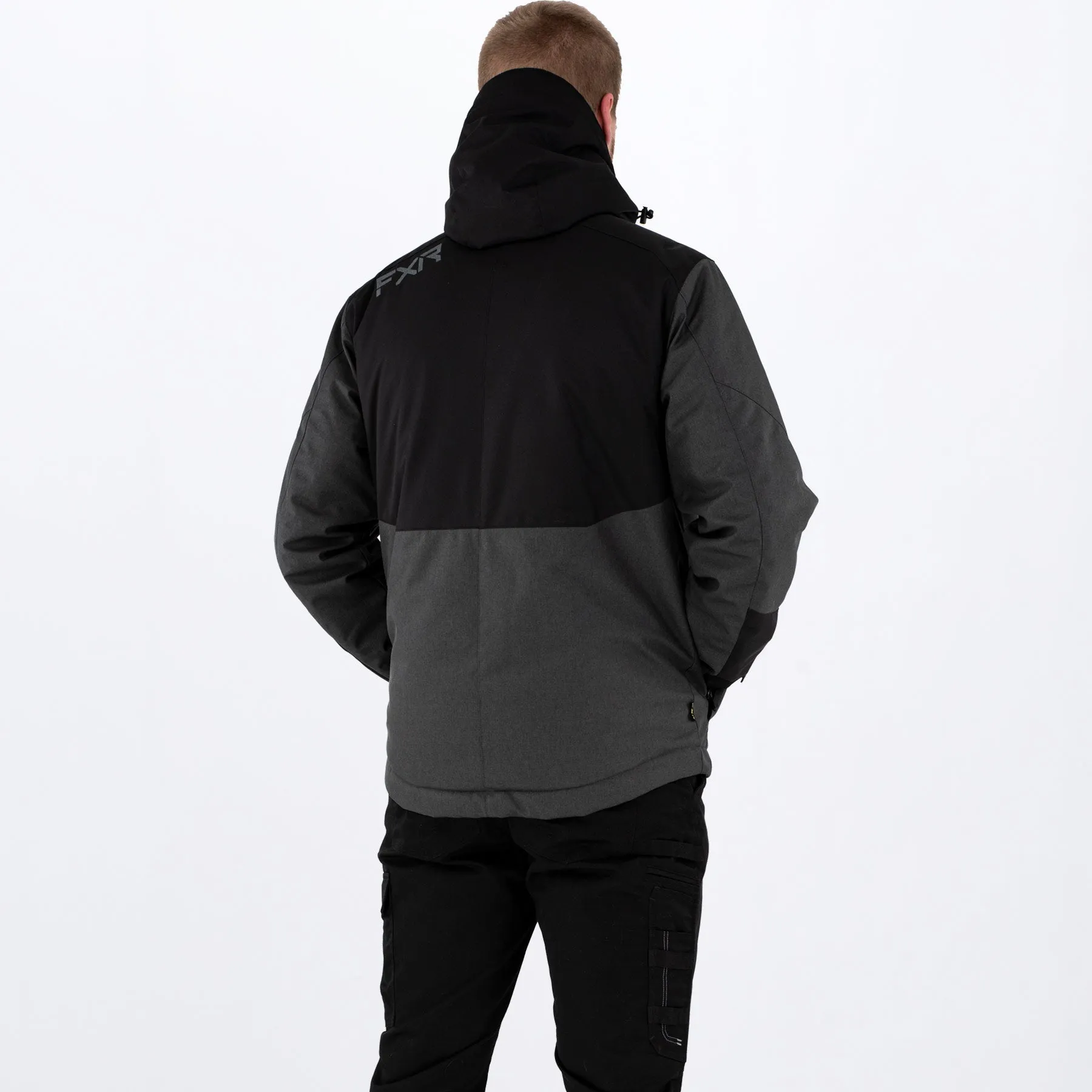 Men's Northward Jacket sold by FXR product image thumbnail 4