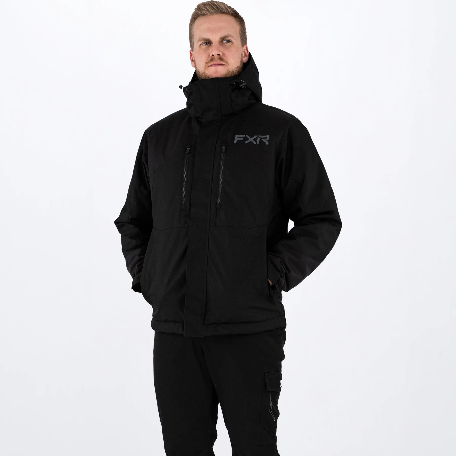 Men's Northward Jacket sold by FXR