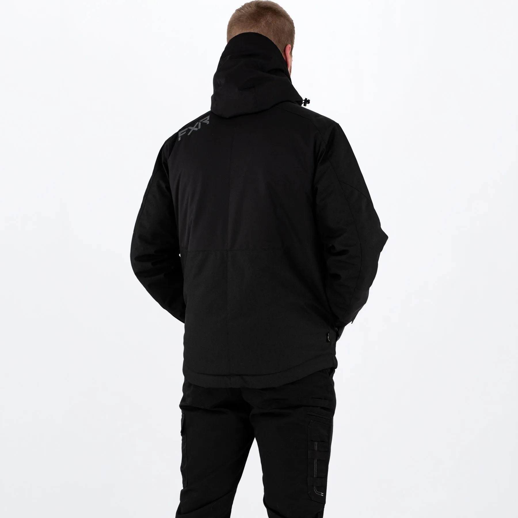 Men's Northward Jacket sold by FXR product image thumbnail 2