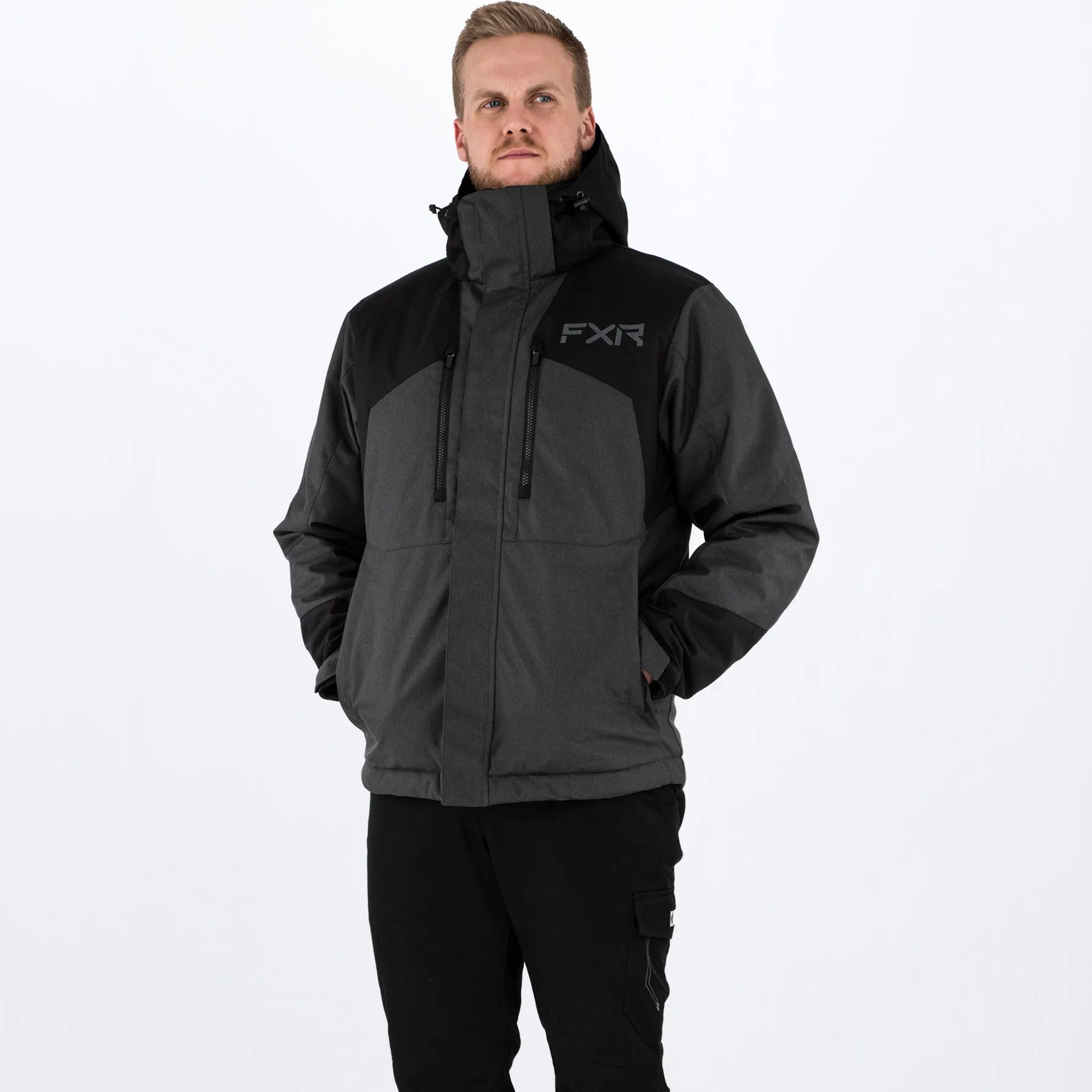 Men's Northward Jacket sold by FXR product image thumbnail 3