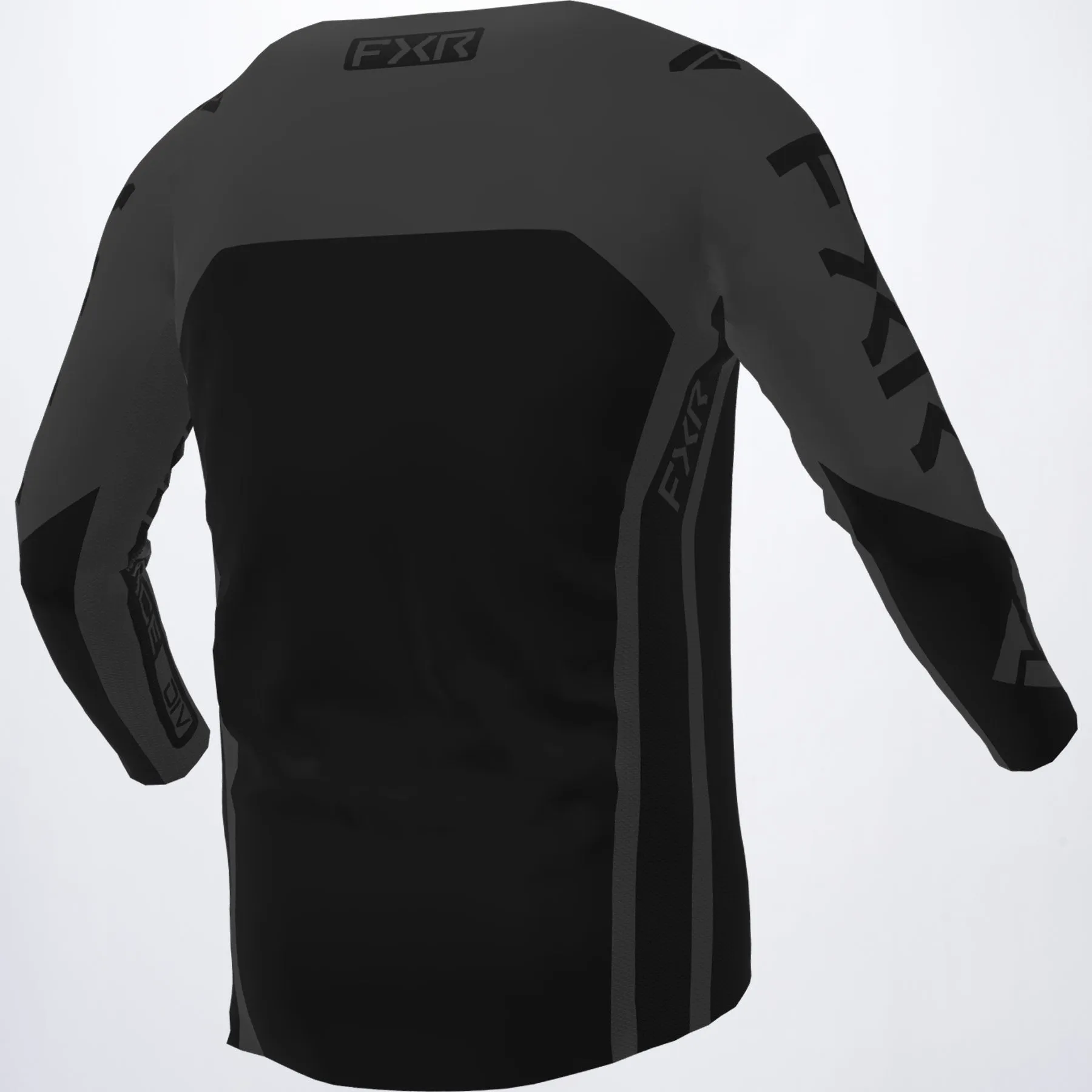 Contender MX Jersey sold by FXR product image thumbnail 5