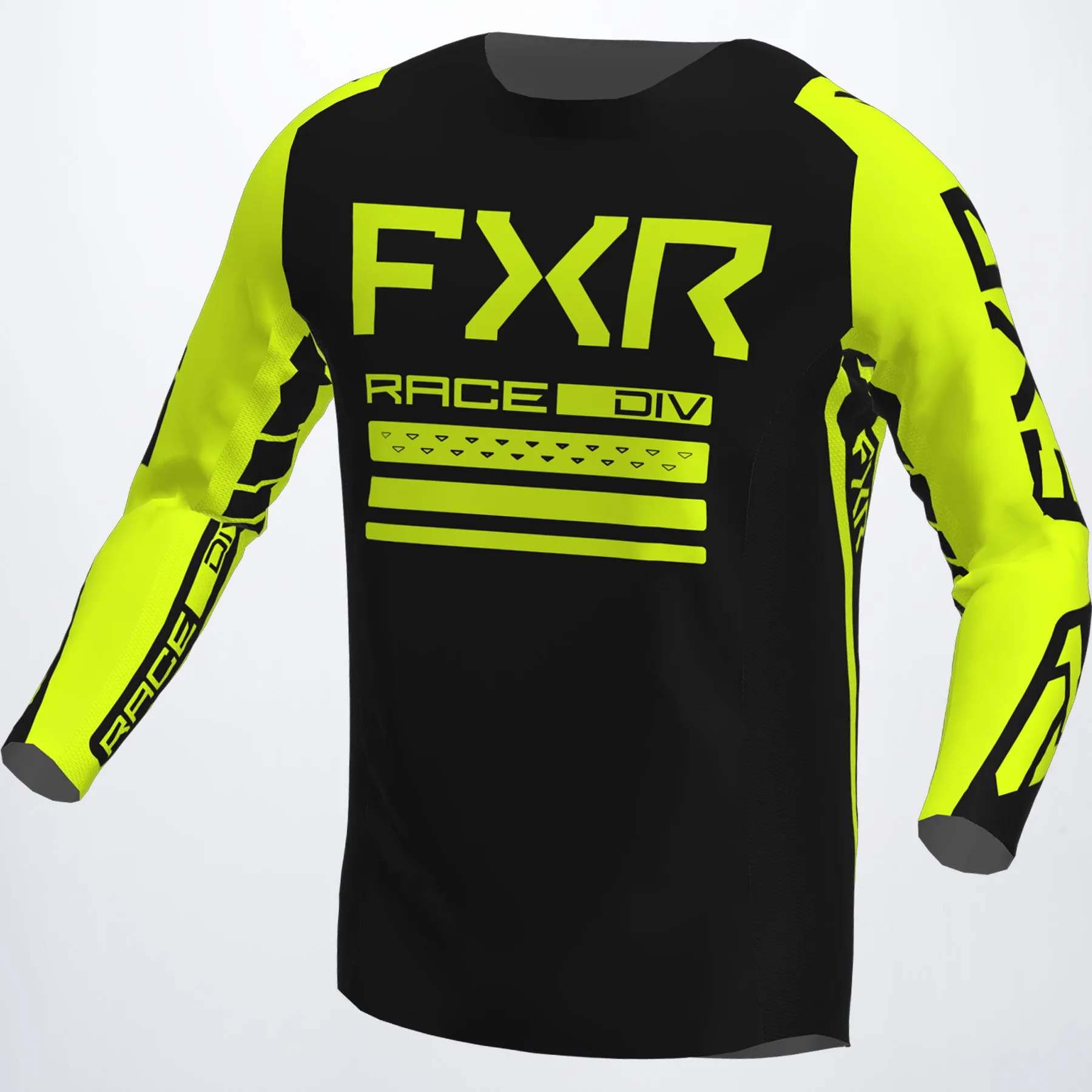 Contender MX Jersey sold by FXR product image thumbnail 2