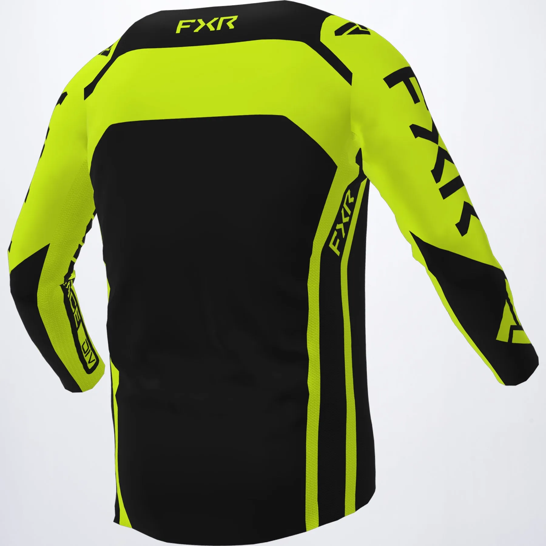 Contender MX Jersey sold by FXR product image thumbnail 3