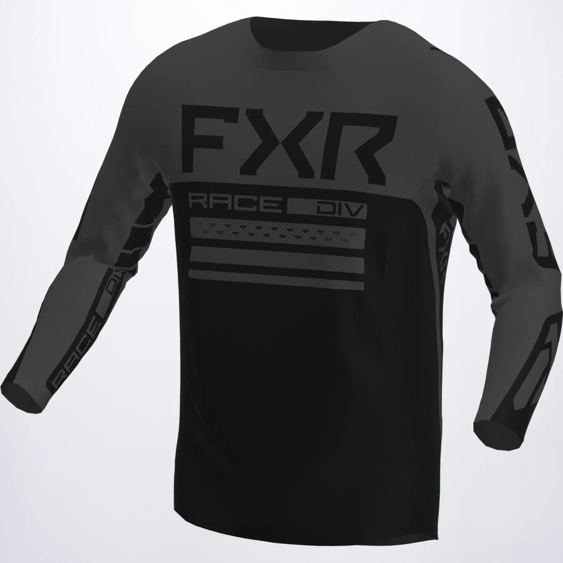 Contender MX Jersey sold by FXR product image thumbnail 4