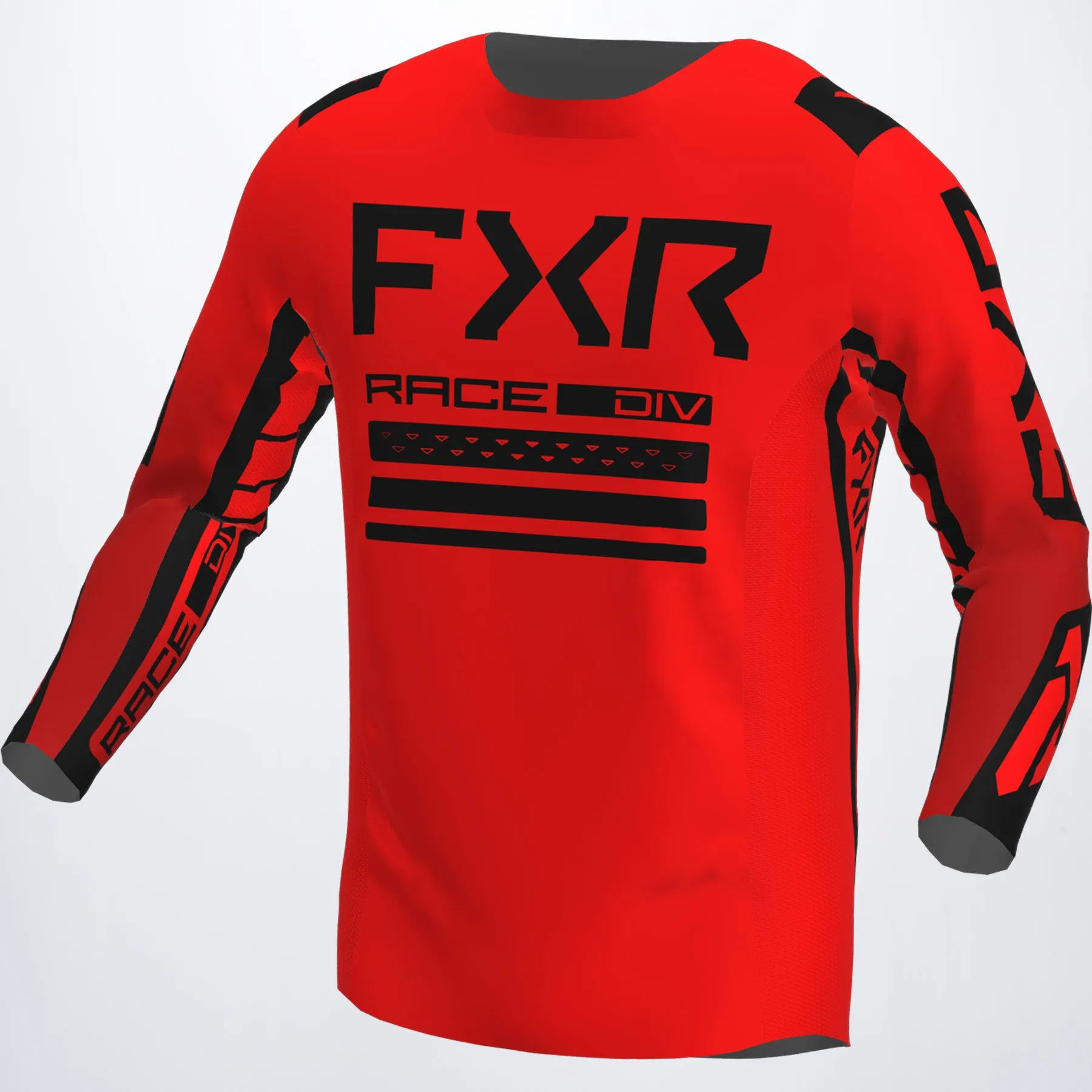 Contender MX Jersey sold by FXR