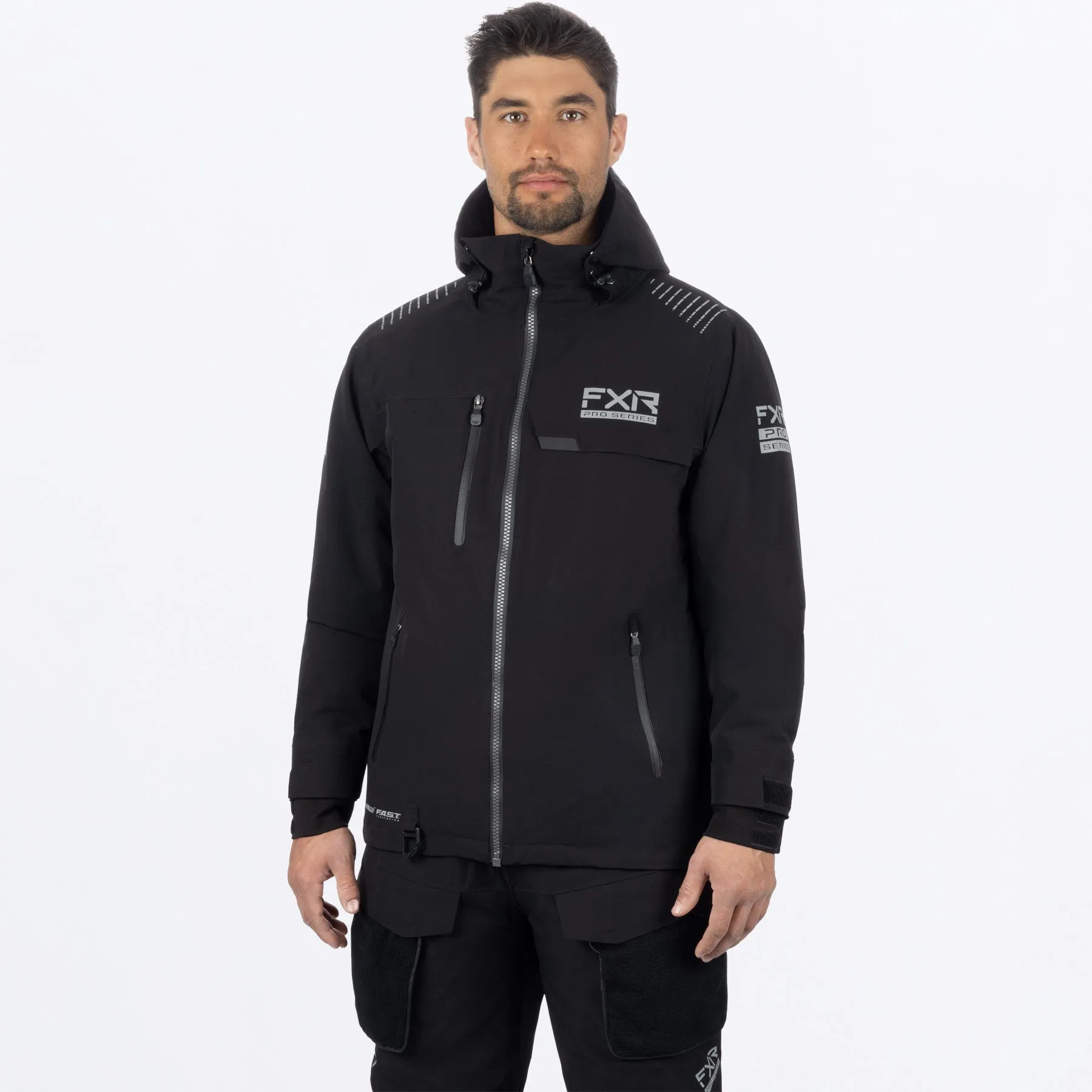Men's Vapor Pro Insulated Jacket sold by FXR