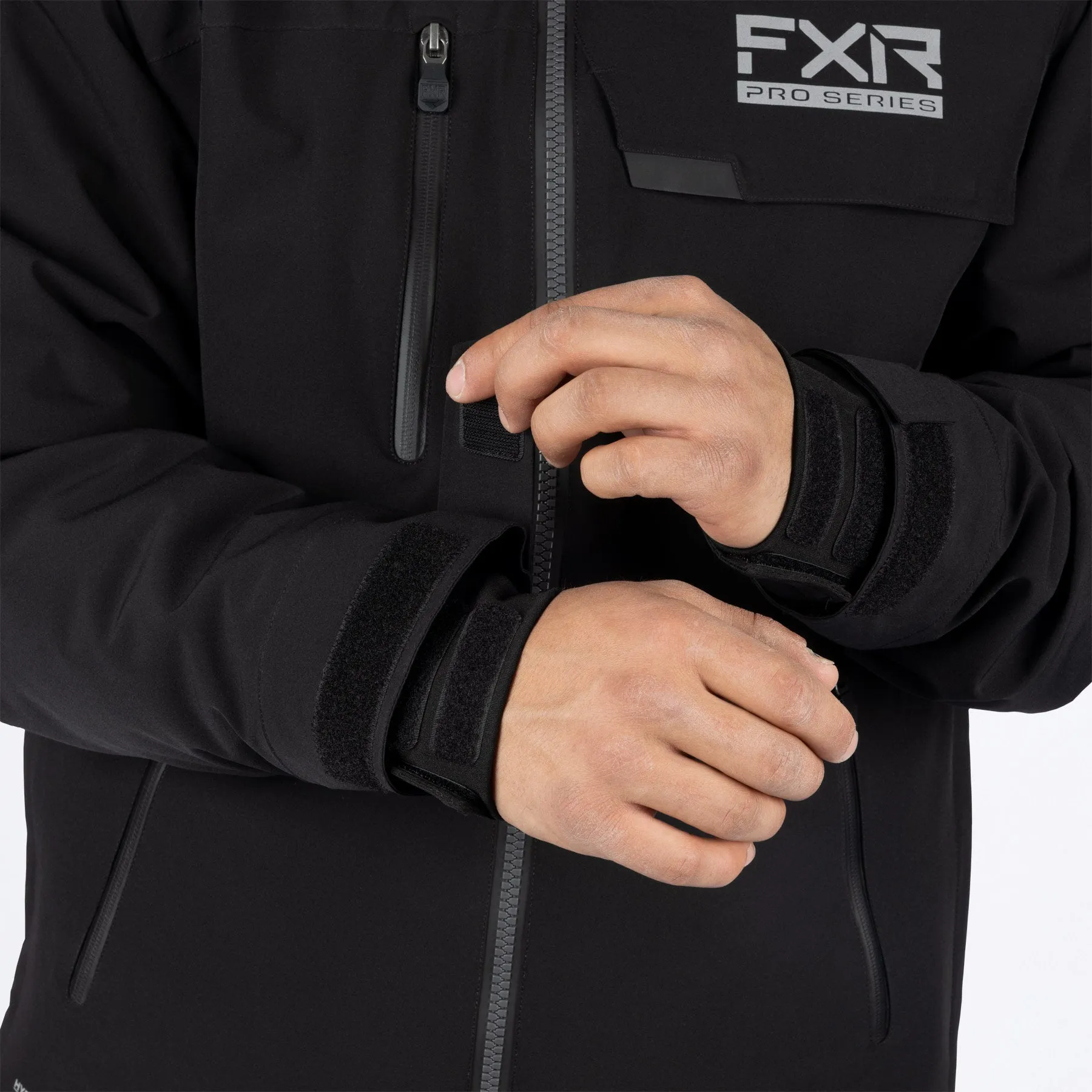 Men's Vapor Pro Insulated Jacket sold by FXR product image thumbnail 5