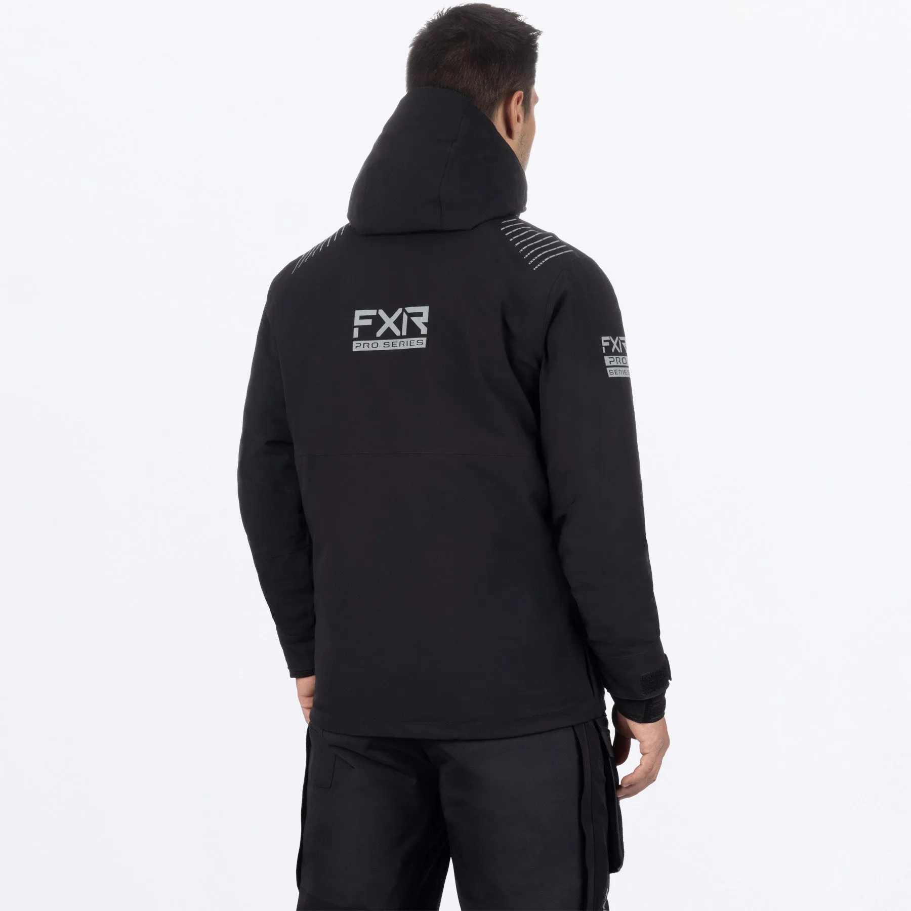 Men's Vapor Pro Insulated Jacket sold by FXR product image thumbnail 2