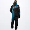 Women's Recruit Lite Monosuit sold by FXR