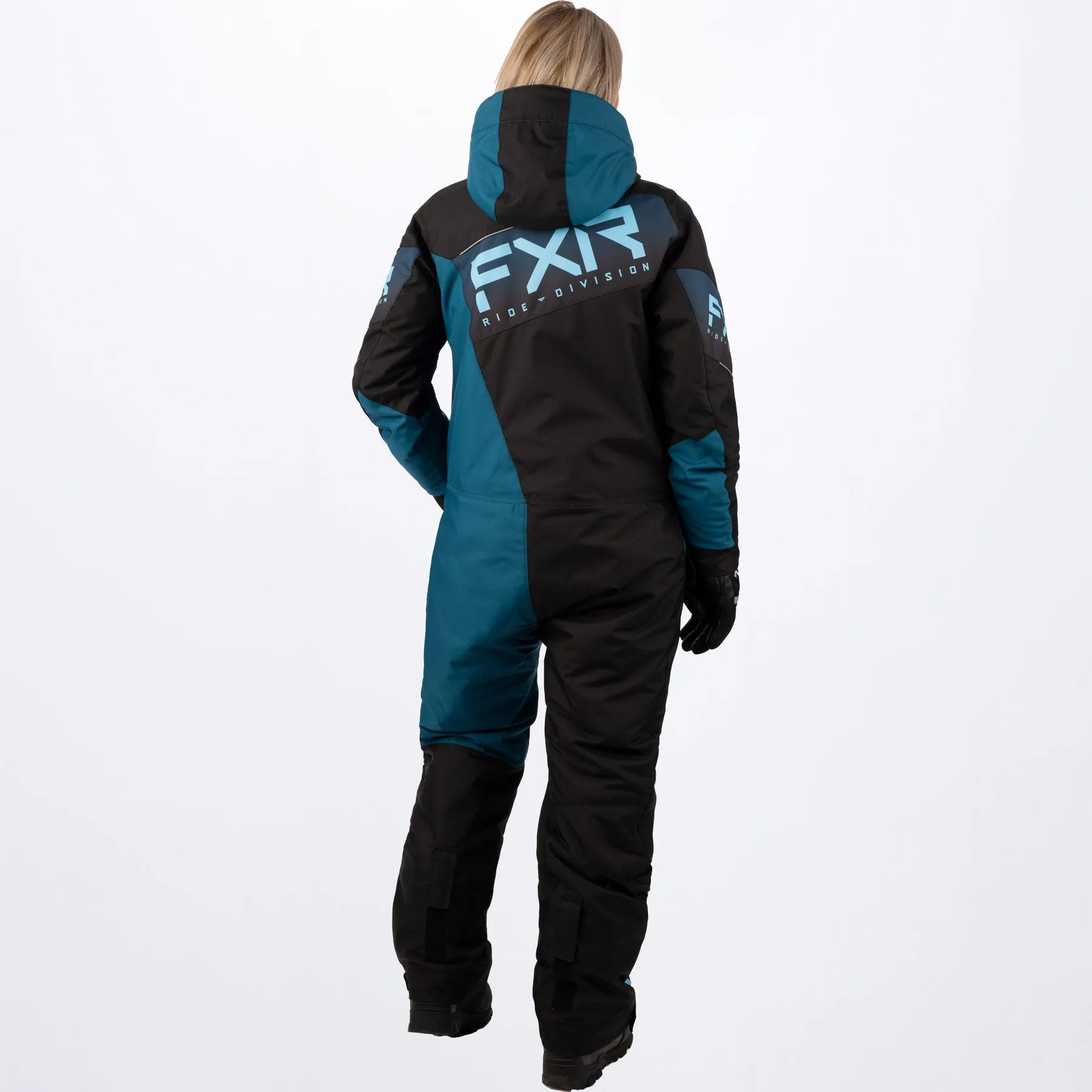 Women's Recruit Lite Monosuit sold by FXR product image thumbnail 2