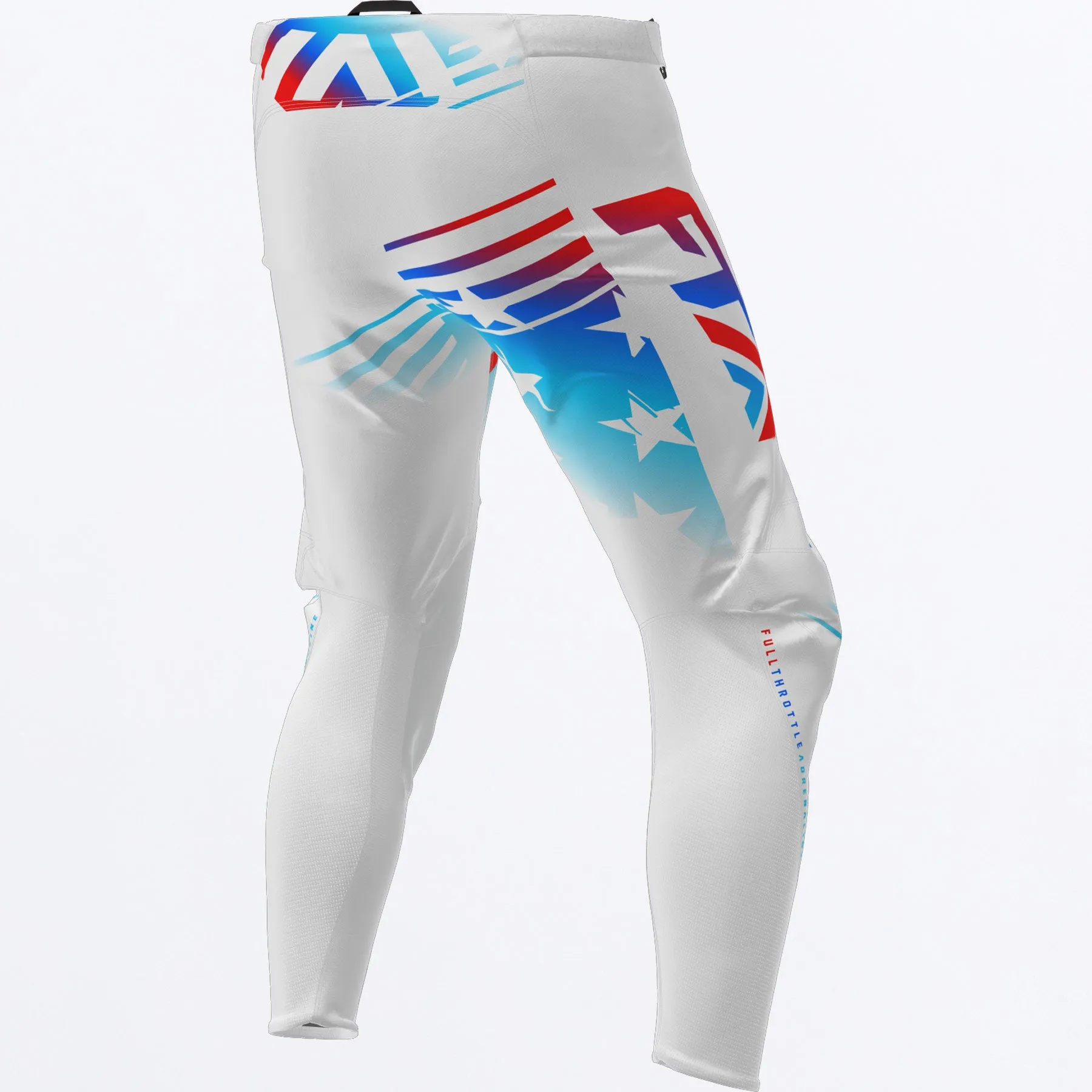 Custom STYLZ PATRIOT MX Pant sold by FXR product image thumbnail 4