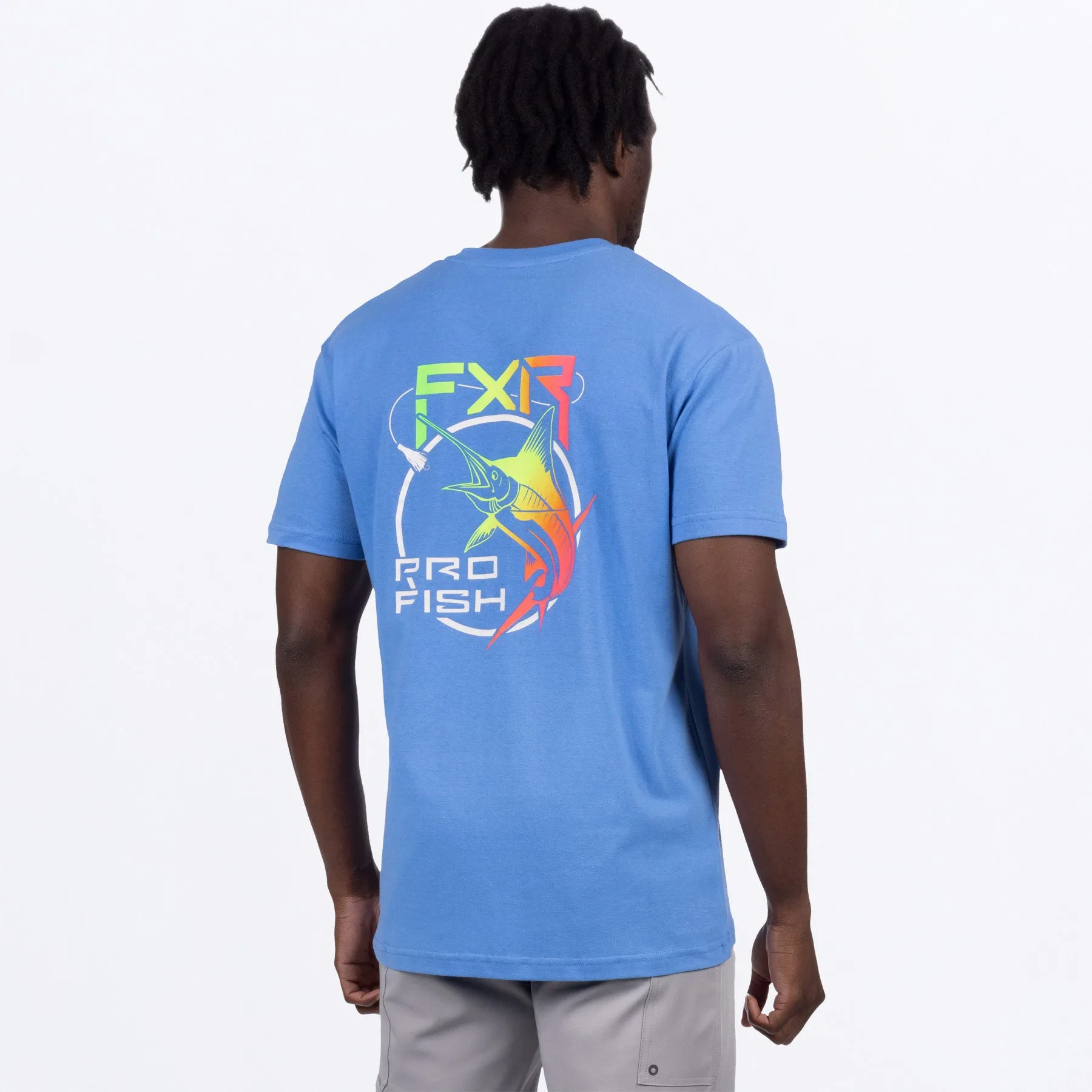 Men's Trophy Premium T-Shirt sold by FXR product image thumbnail 5