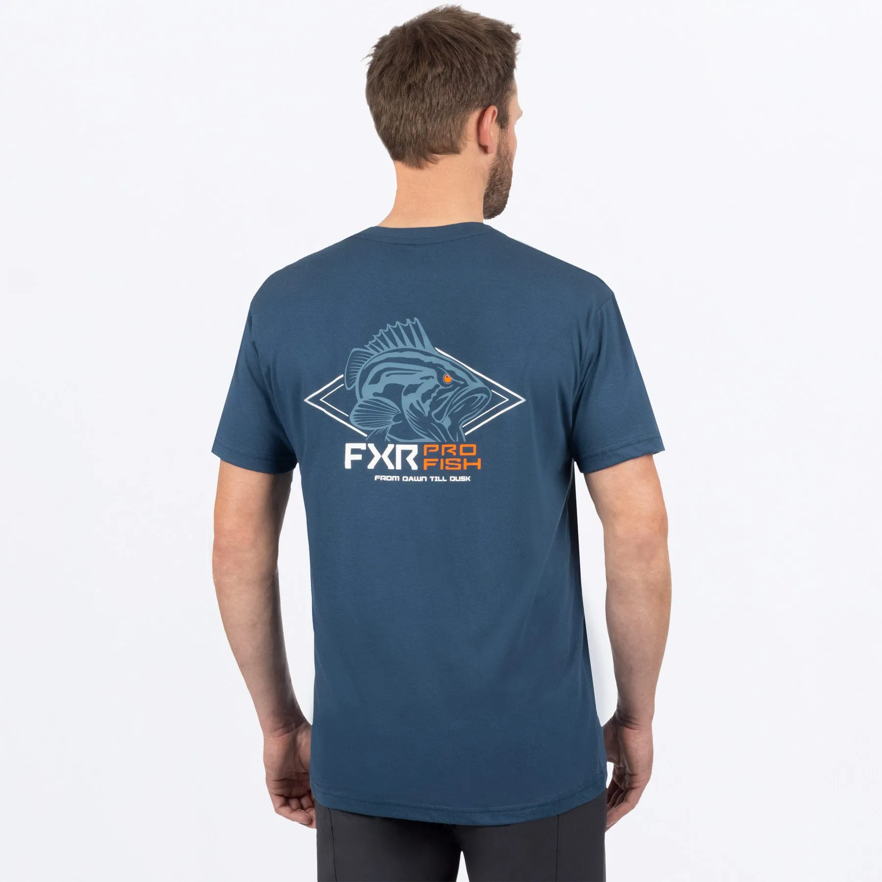 Men's Trophy Premium T-Shirt sold by FXR product image thumbnail 2