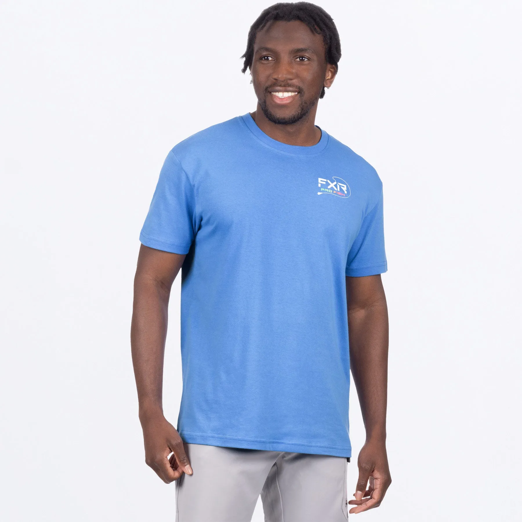 Men's Trophy Premium T-Shirt sold by FXR product image thumbnail 4