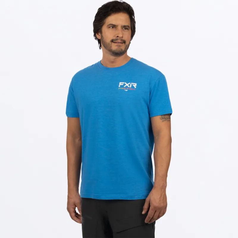 Men's Coastal Premium T-Shirt sold by FXR