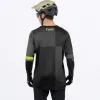 Men's ProFlex UPF LS Jersey sold by FXR