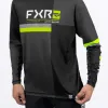 Men's ProFlex UPF LS Jersey sold by FXR