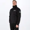 Men's Podium Hybrid Synthetic Down Jacket sold by FXR