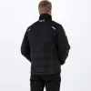 Men's Podium Hybrid Synthetic Down Jacket sold by FXR
