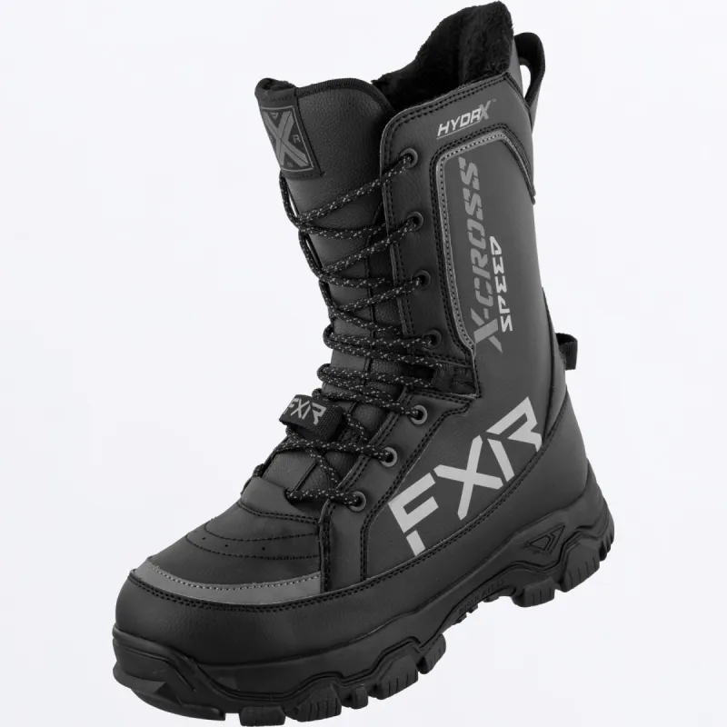 X-Cross Speed Boot sold by FXR