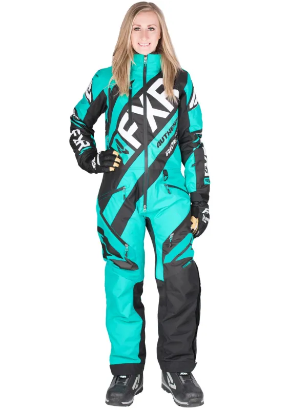 W CX Insulated Monosuit 19 sold by FXR