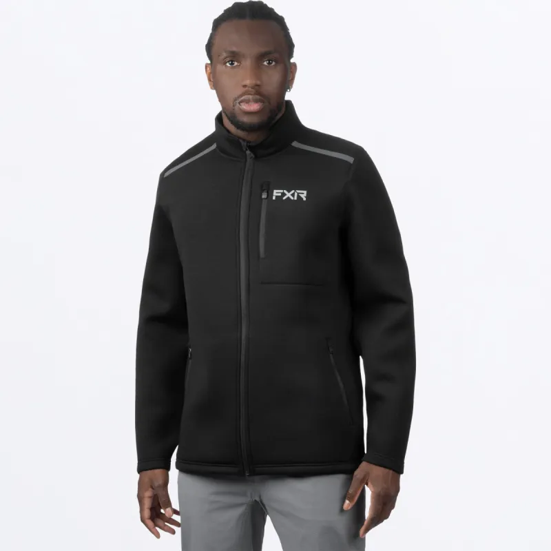 Men's Altitude Tech Zip-Up sold by FXR