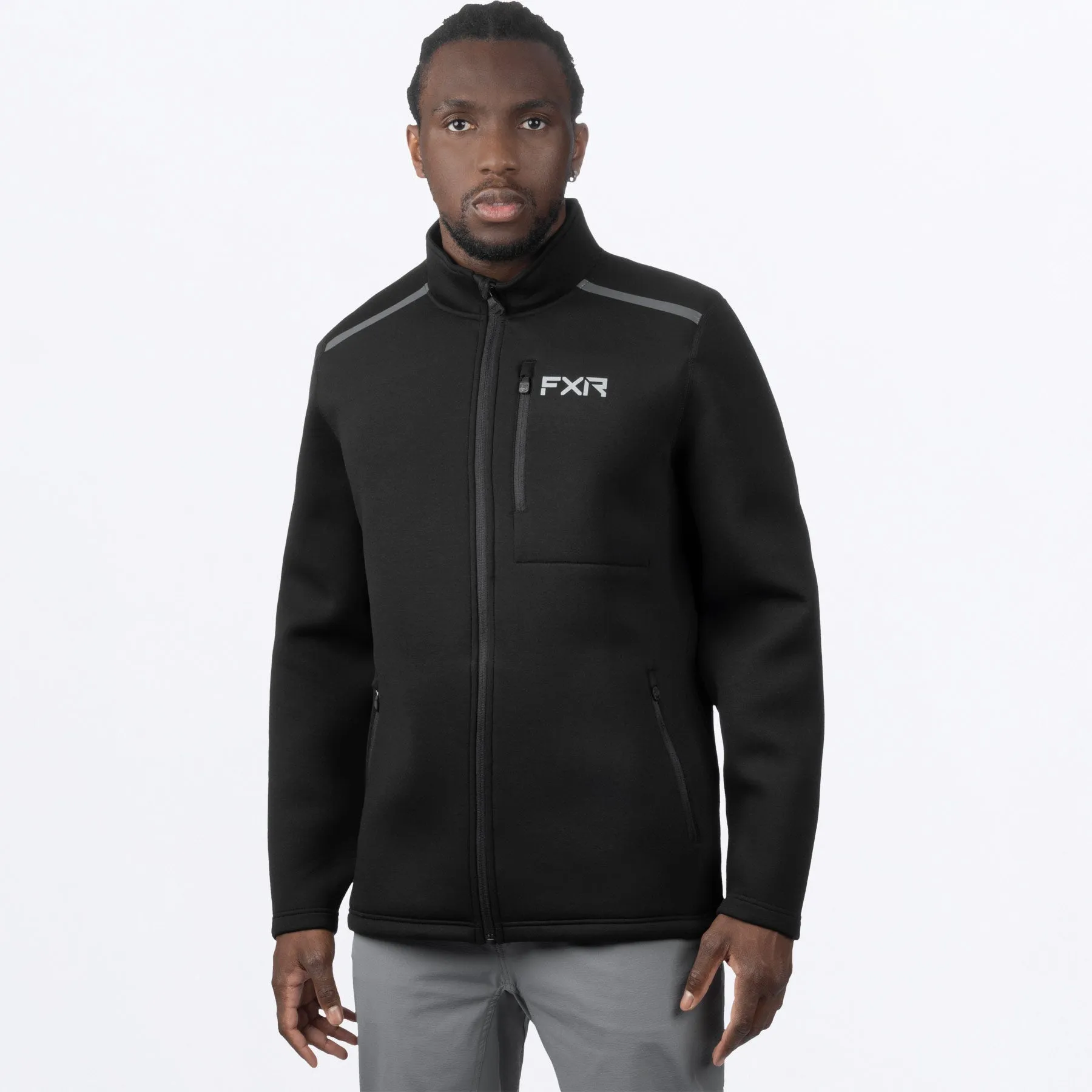 Men's Altitude Tech Zip-Up sold by FXR