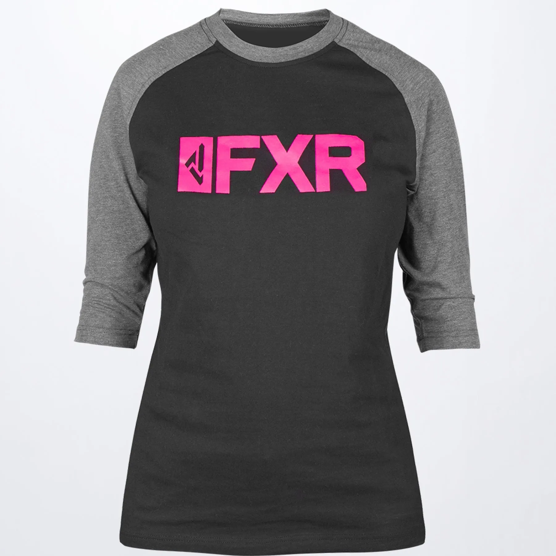 Women's Evo 3/4 Sleeve Tech Shirt sold by FXR