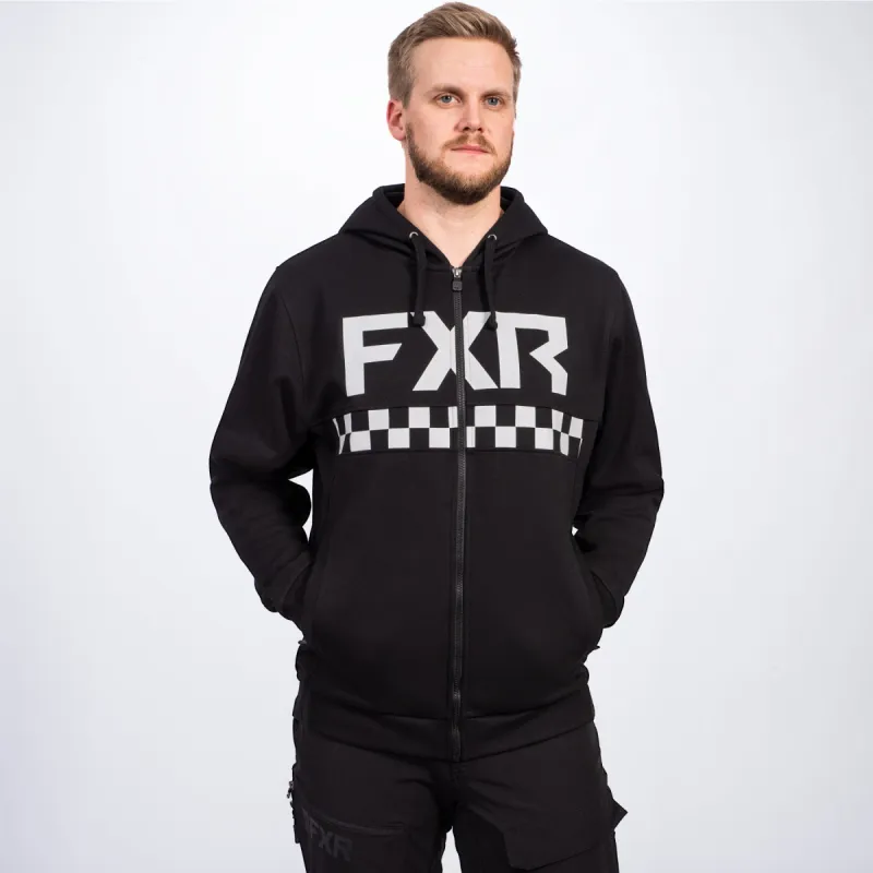Men's Victory Hoodie sold by FXR