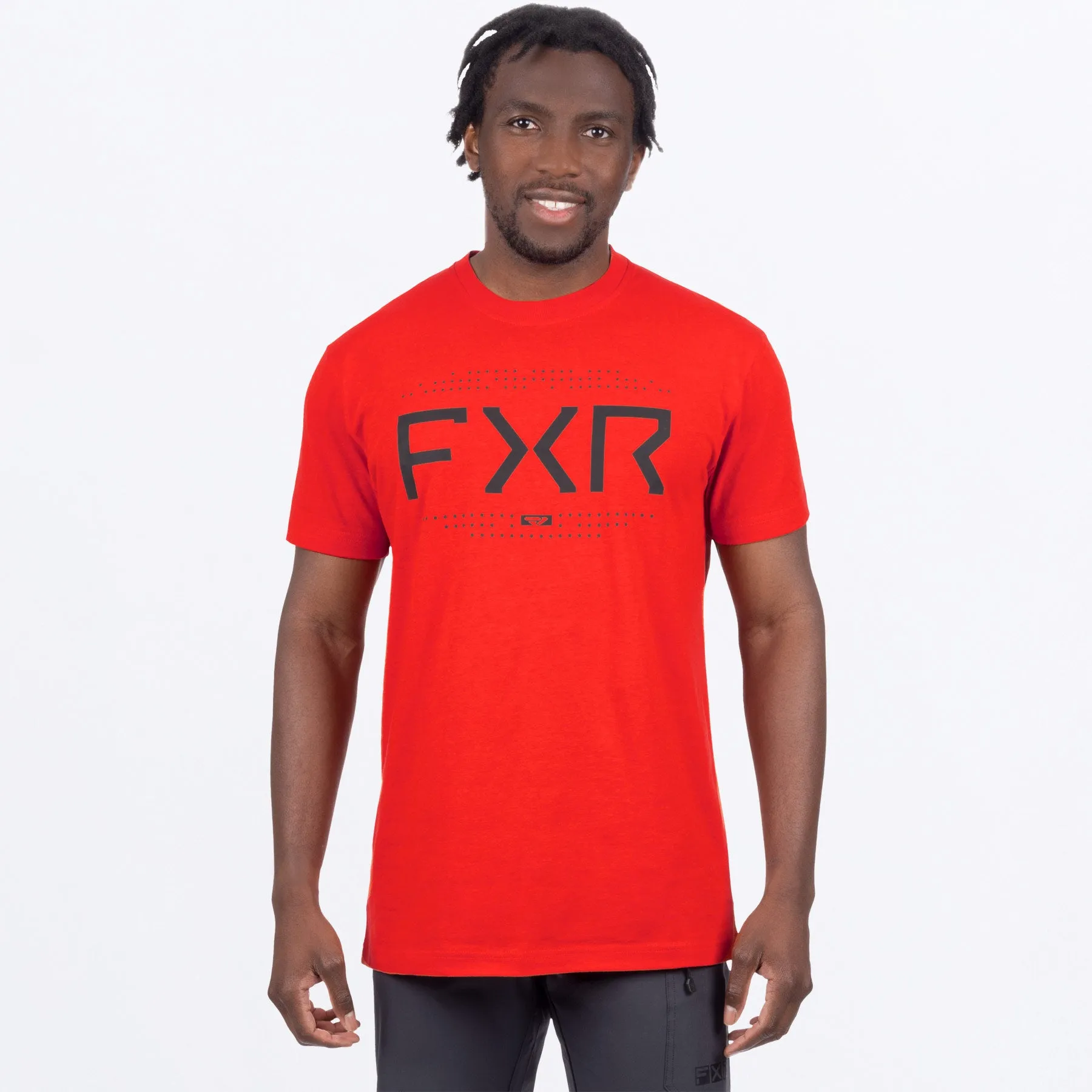 Men's Helium Premium T-Shirt sold by FXR product image thumbnail 4