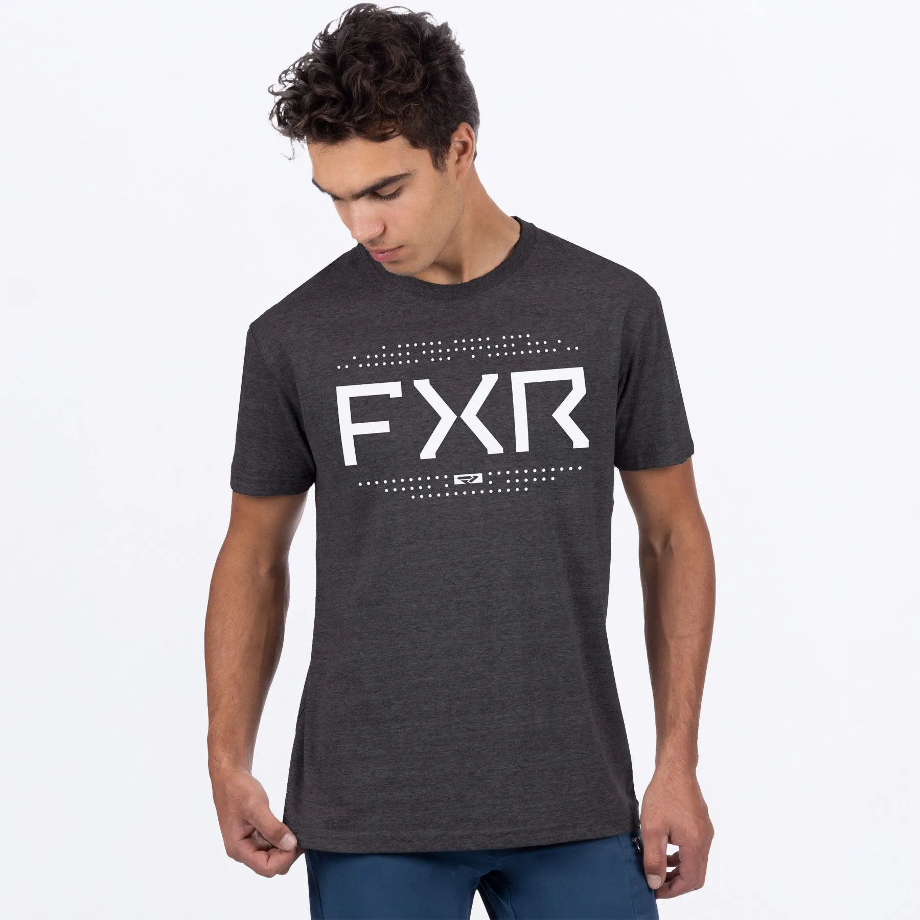 Men's Helium Premium T-Shirt sold by FXR