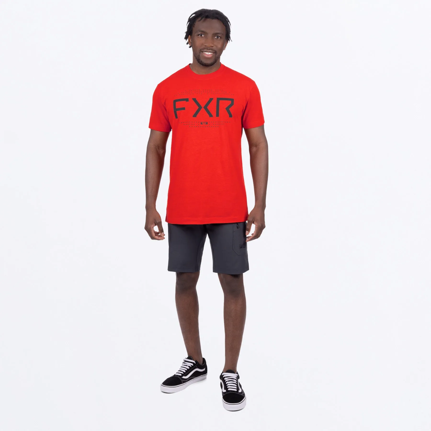 Men's Helium Premium T-Shirt sold by FXR product image thumbnail 5