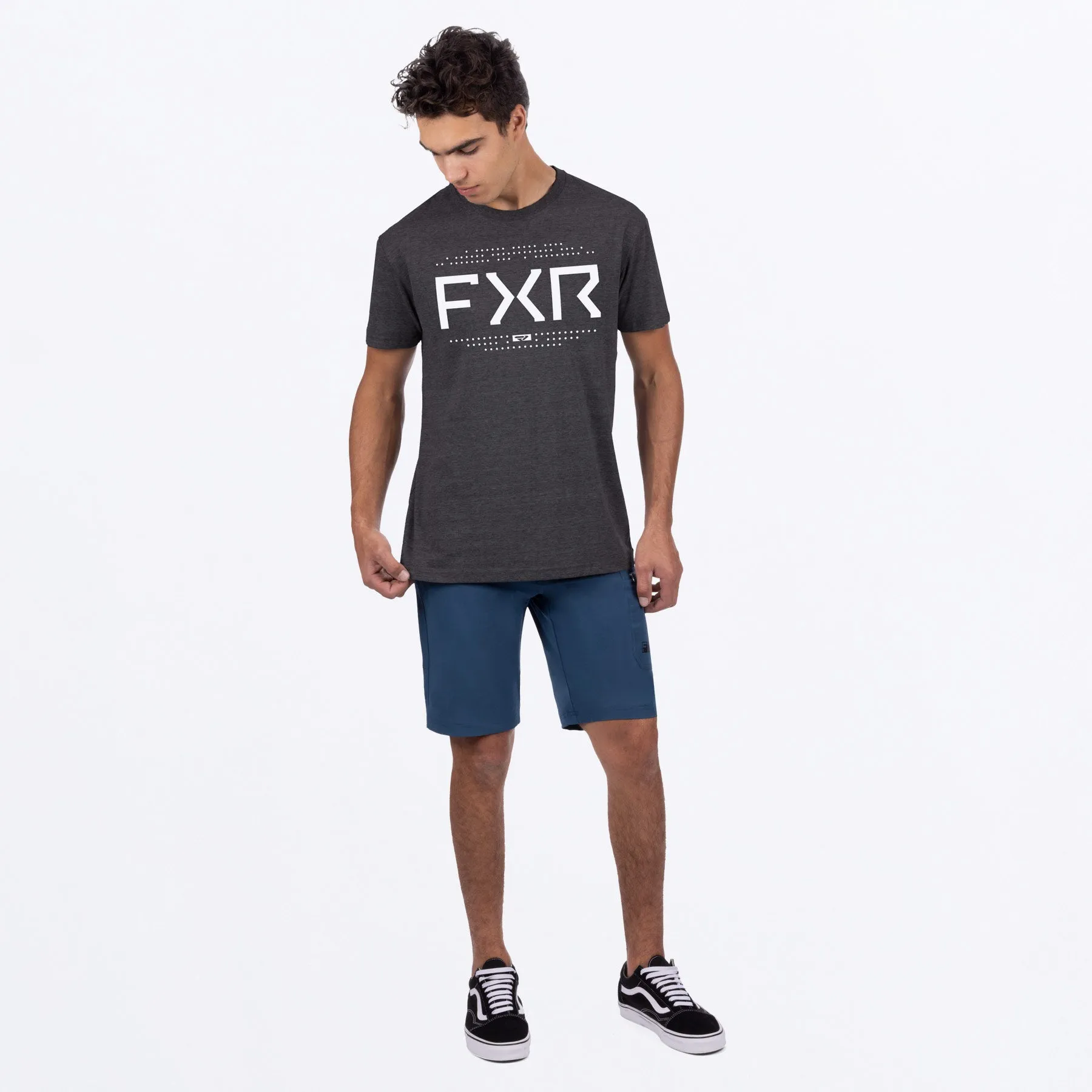 Men's Helium Premium T-Shirt sold by FXR product image thumbnail 2