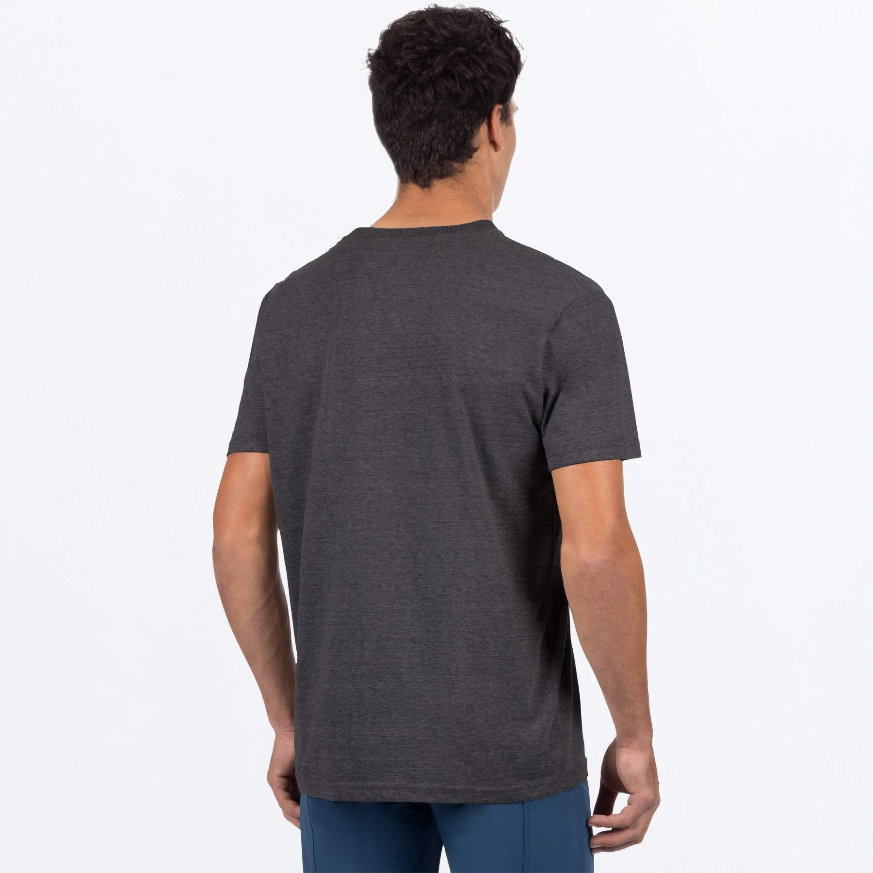 Men's Helium Premium T-Shirt sold by FXR product image thumbnail 3