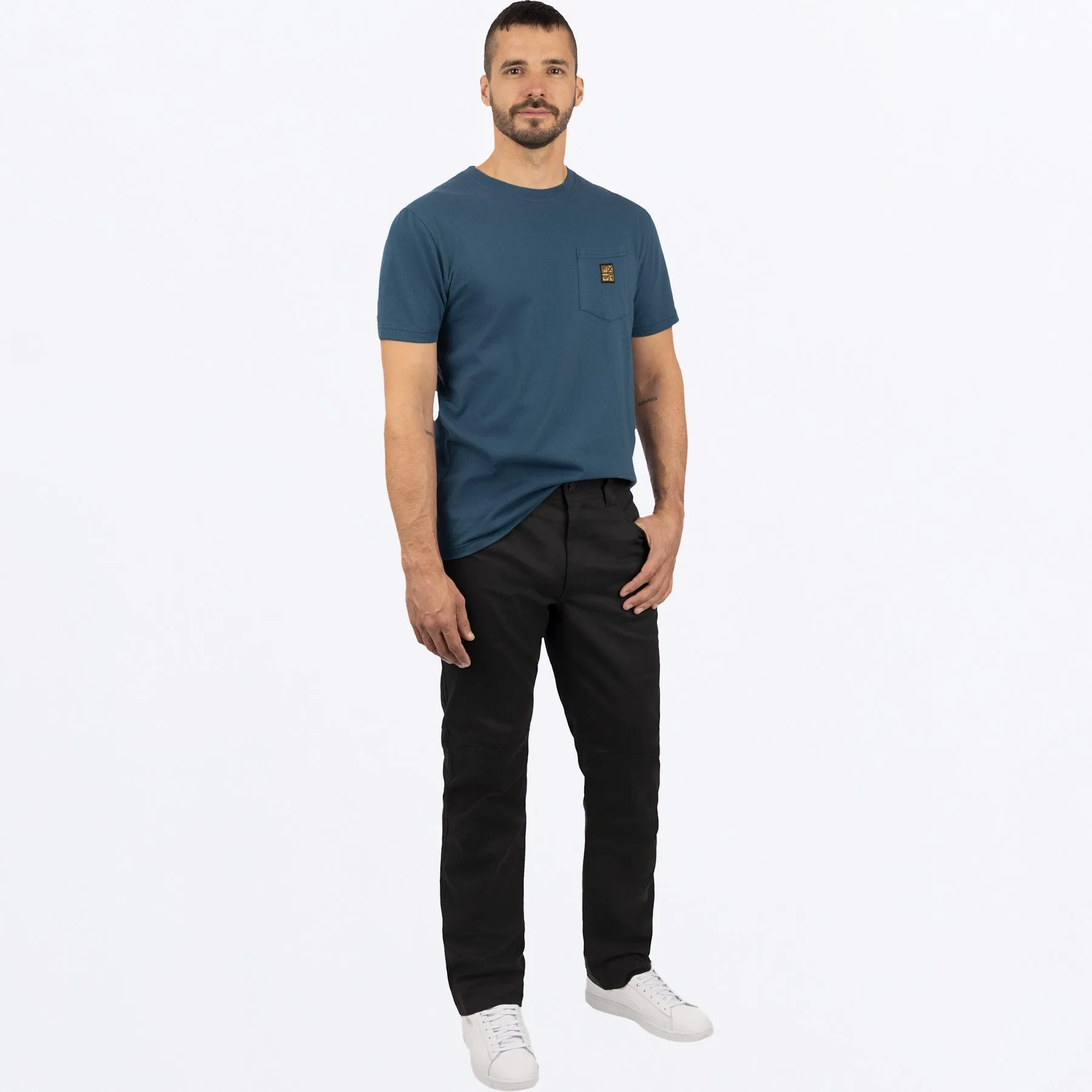 Men's Task Work Pant sold by FXR product image thumbnail 2