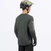 Men's Helium Tech LS Jersey sold by FXR