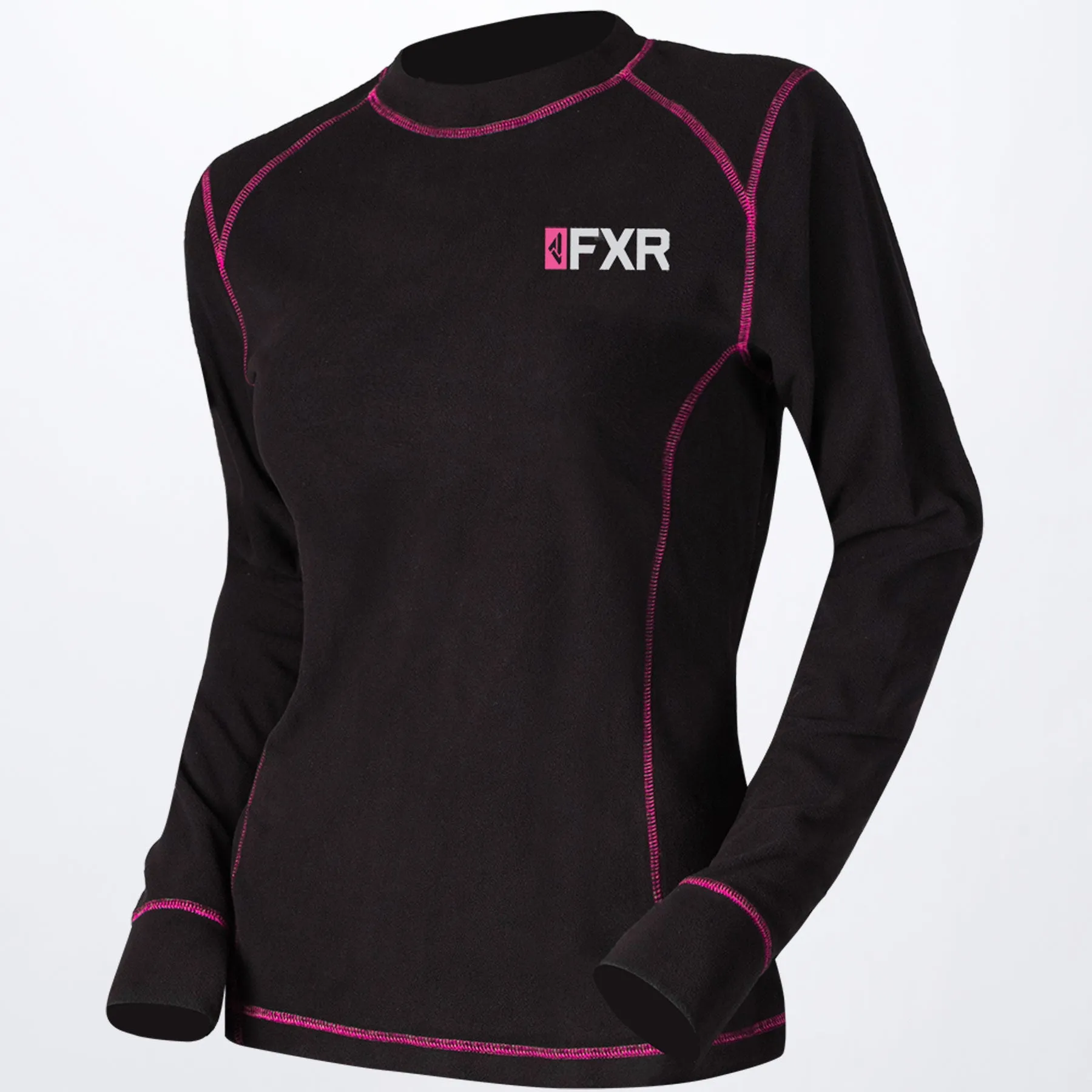 Women's Pyro Thermal Longsleeve sold by FXR
