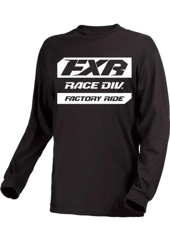 M Race Division Longsleeve 19 sold by FXR