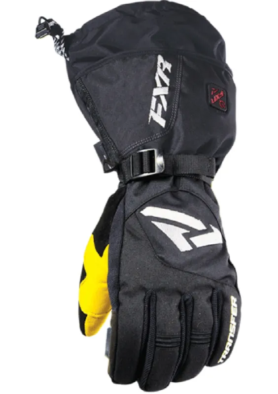 Men's Heated Transfer Glove sold by FXR