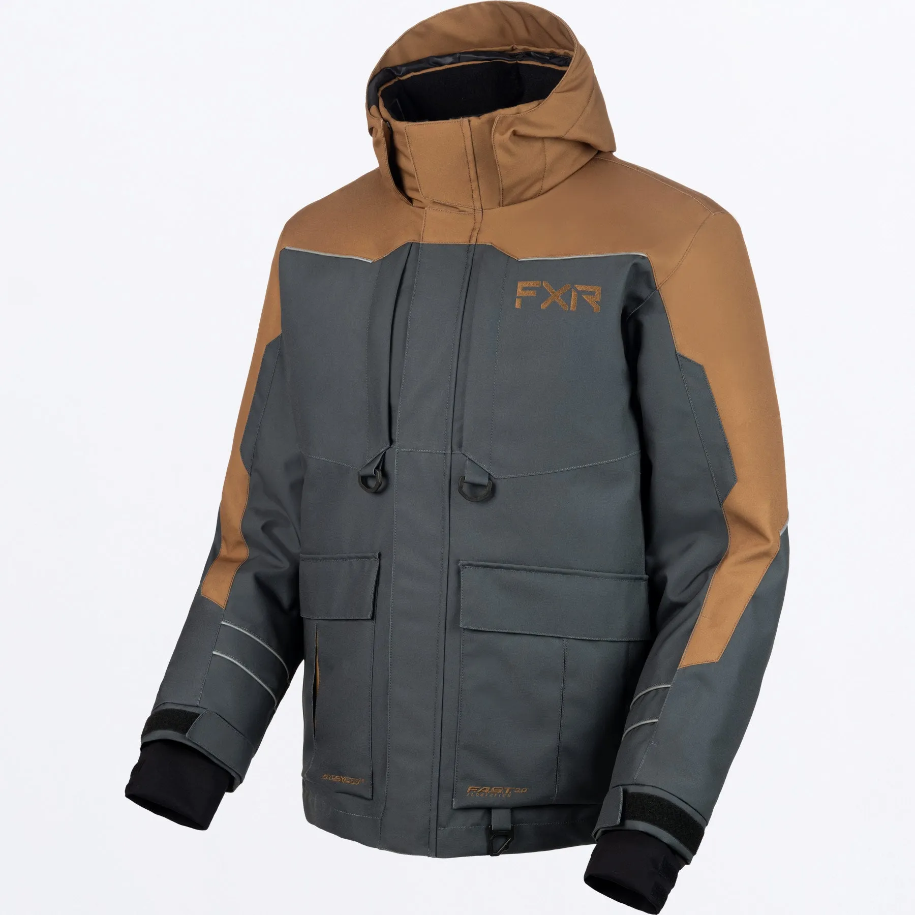Men's Excursion Jacket sold by FXR product image thumbnail 4