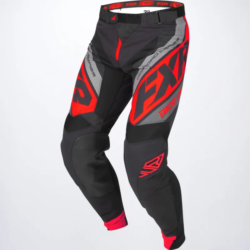 Revo Off-Road Pants sold by FXR