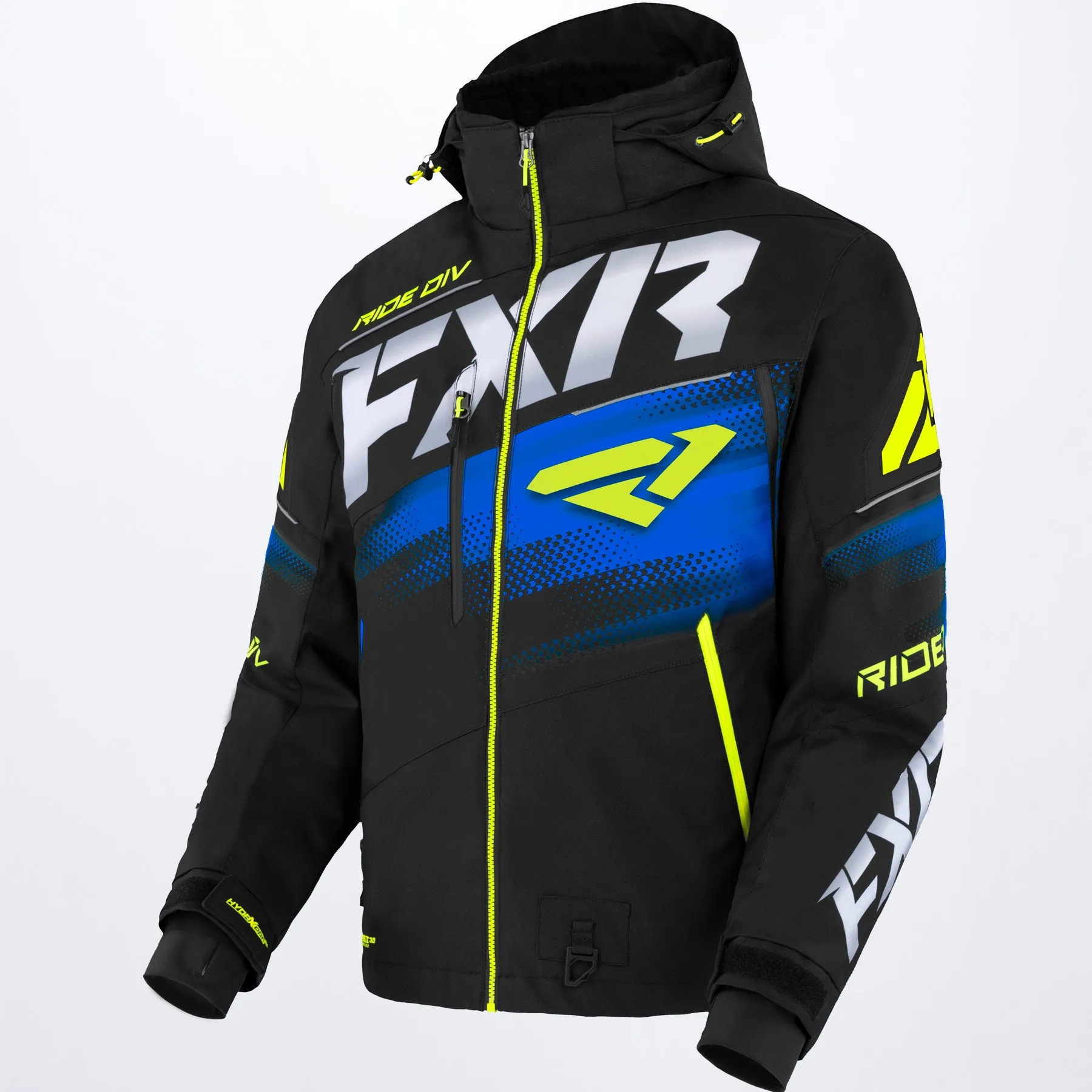 Men's Boost FX 2-in-1 Jacket sold by FXR product image thumbnail 4