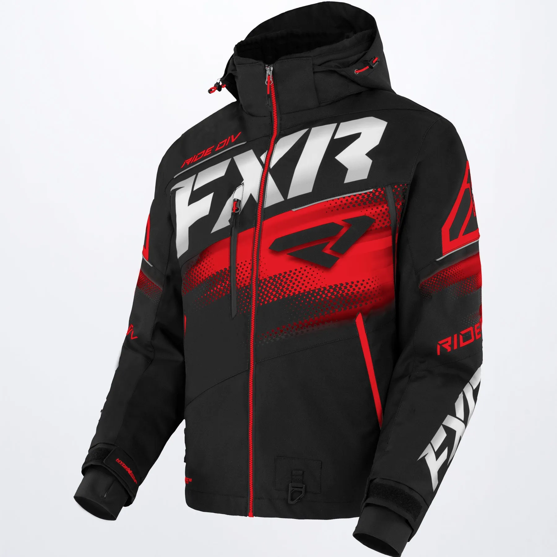 Men's Boost FX 2-in-1 Jacket sold by FXR
