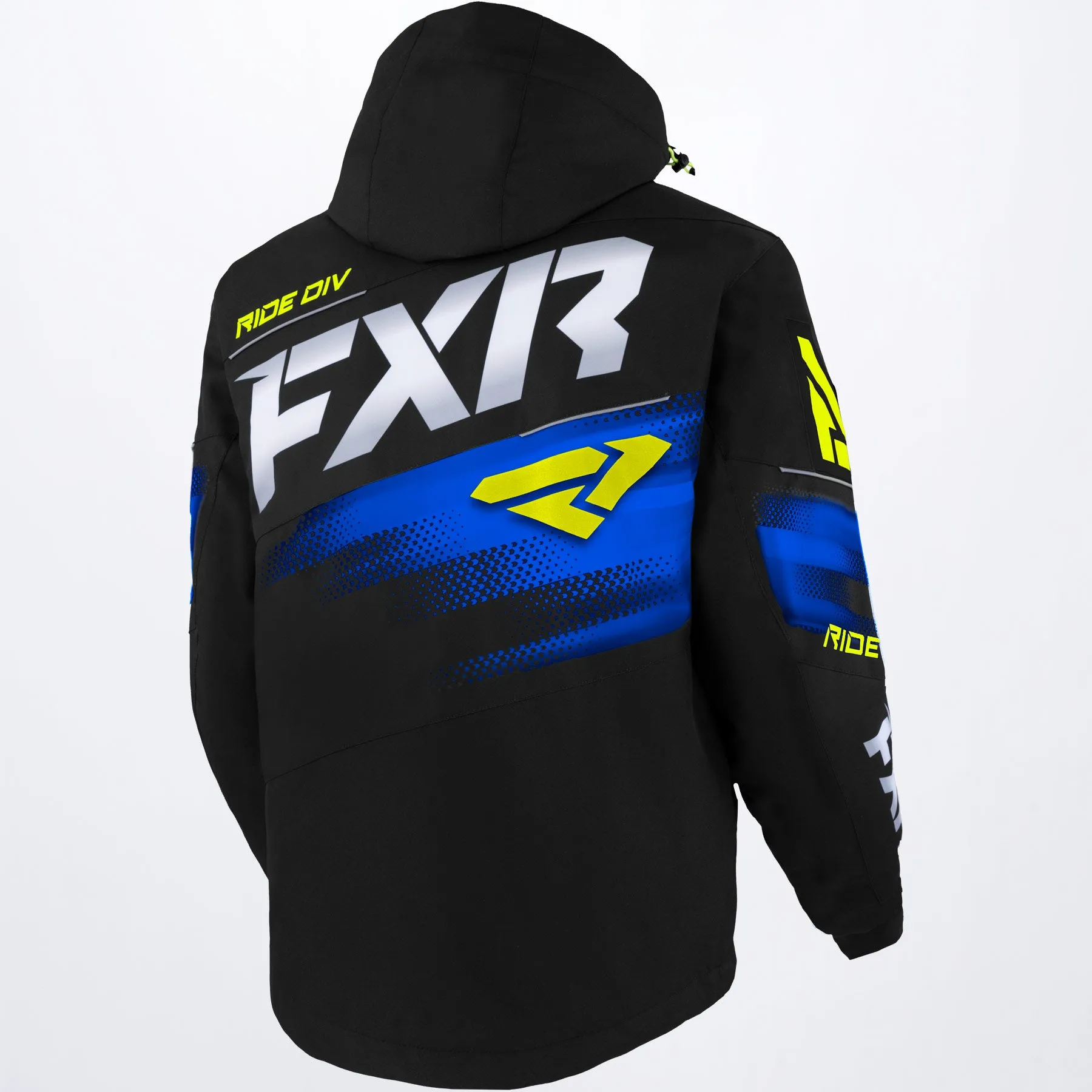 Men's Boost FX 2-in-1 Jacket sold by FXR product image thumbnail 5